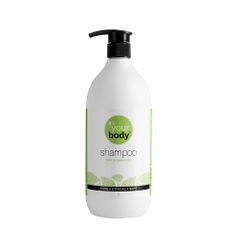 It's Your Body Shampoo Dry Damaged 1L