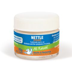 Martin Pleasance All Natural Cream Nettle 20g
