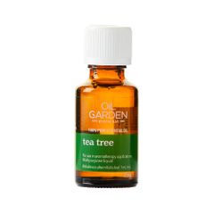 Oil Garden Tea Tree Pure Essential Oil