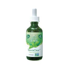 Sweet Leaf Sweet Drops SteviaClear Liquid 60ml