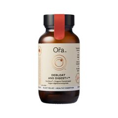 Ora Health Debloat and Digest+