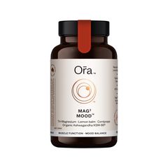 Ora Mag3 Mood Powder