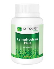 Orthoplex Green Lymphodran Plus 60t