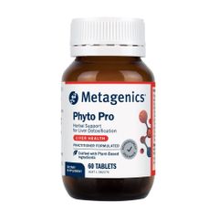 Metagenics Phyto Pro 60t