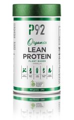 P92 Organic Lean Plant Protein