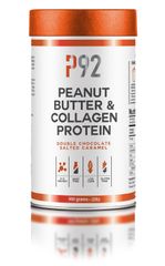P92 Peanut and Collagen Protein