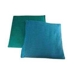 Surgical Basics Heat Pack Silicon Beads 28x28cm Corduroy Square Large