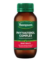 Thompson's Phytosterol Complex