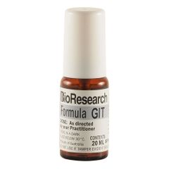 BioResearch Formula GIT Spray 23ml