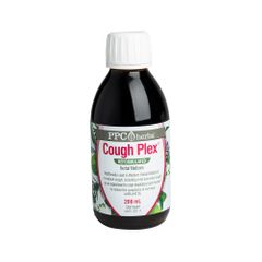 PPC Herbs Cough Plex