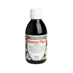 PPC Herbs Immune Plex