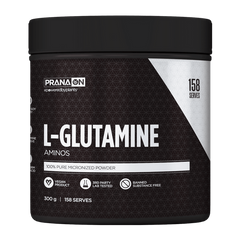PRANA ON L-Glutamine