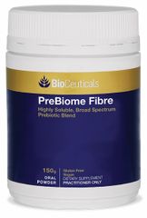 BioCeuticals PreBiome Fibre