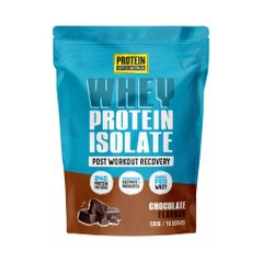 Protein Supplies Australia WPI Chocolate - Fast Release Protein