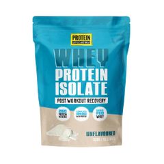 Protein Supplies Australia WPI Unflavoured - Fast Release Protein