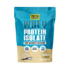 WPI Vanilla | Fast Release Protein | Protein Supplies Australia