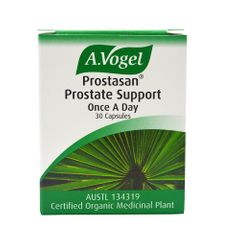 Vogel Organic Prostasan Prostate Support 30c