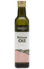 Walnut Oil - Cold Pressed - Unrefined