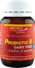 Probiotic 8