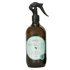 Bathroom Bliss Blend 3 - Lavender & Tea Tree