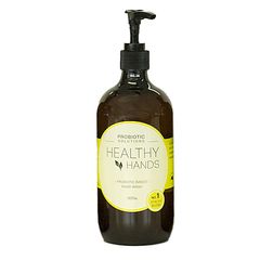 Healthy Hands Blend 1 -  Lemongrass & Lemon Myrtle