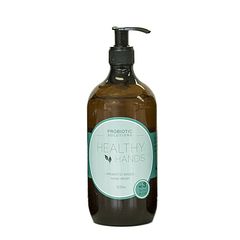 Healthy Hands Blend 3 -  Lavender & Tea Tree