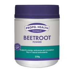 Propel Health Beetroot