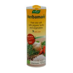 Vogel Organic Herbamare Spicy 125g