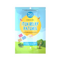 The Natural Patch Co MagicPatch | Itch Relief Patches