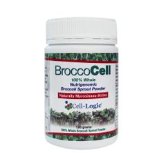Cell Logic BroccoCell 120g