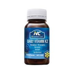 NC by Nutrition Care Daily Vitamin K2 60c