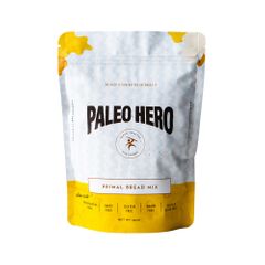 Paleo Hero Primal Mix Bread 350g