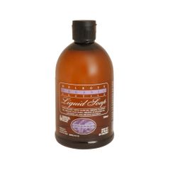 Melrose Organic Castile Soap Lavender Refill 500ml