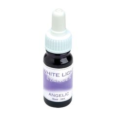 Australian Bush White Light Angelic Essence 10ml