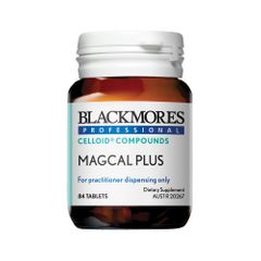 Blackmores Professional Magcal Plus