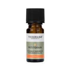 Tisserand Petitgrain (Orange Leaf) 9ml