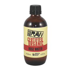 Every Bit Organic Rosewater