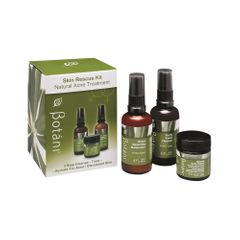 Botani Skin Rescue Kit