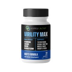 Seipel Group Virility Max