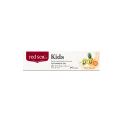 Red Seal Kids Tutti Frutti Toothpaste