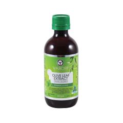 Vabori Olive Leaf Extract Peppermint 200ml