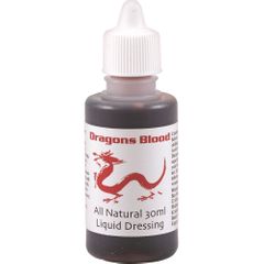 Byron Bay Medicinal Herbs Dragons Blood (Liq Dressing) 30ml