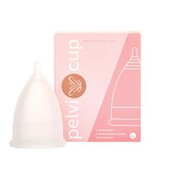 Pelvi Menstrual Cup Size Large