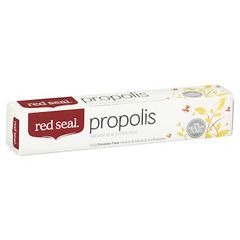 Red Seal Propolis Toothpaste
