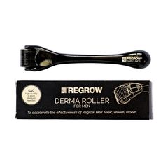Regrow Derma Roller For Men