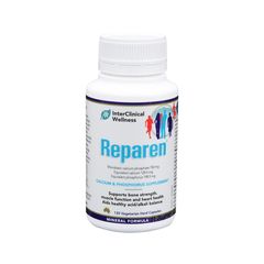 InterClinical Reparen