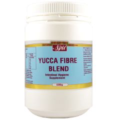 NPM Yucca Blend Fibre 500g