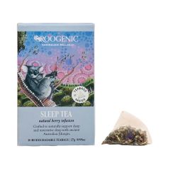 Roogenic Native Sleep Tea