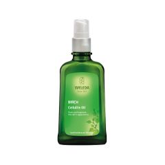 Weleda Cellulite Oil Birch 100ml