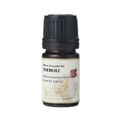 Ausganica Organic Essential Oil Neroli 2ml